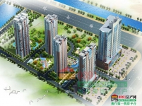 華融·國際水岸 