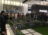 10月21日小虎看房團(tuán)之金山·東方花園