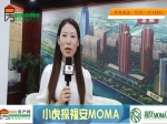 小虎探盤之高科技住宅福安MOMA