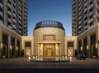 博園·瀾庭敘 戶(hù)型