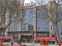 百大嘉苑實(shí)景圖