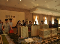 【小虎看房團109期】之四季花城