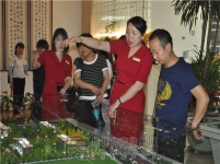 5月29日第144期小虎看房團(tuán)之金山·東方花園