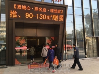 11月18日小虎看房團(tuán)之遠(yuǎn)大·未來(lái)城