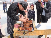 3月18日首屆鴻運(yùn)風(fēng)箏節(jié)暨感恩百家宴活動(dòng)