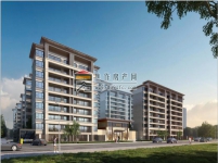 三盛天悅府效果圖