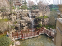 百大嘉苑小區(qū)實(shí)景