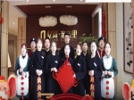 2020年焦作房產(chǎn)網(wǎng)攜手億祥親親里給全市人民拜年啦！