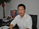 地產(chǎn)品牌塑造專家――訪龍源湖國際廣場營銷副總曹強軍