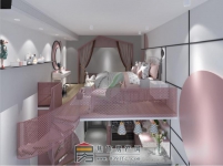 麗景云尚實(shí)景圖