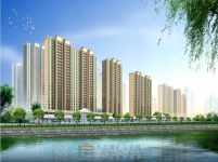 眾盛*城際花園實(shí)景圖欣賞   