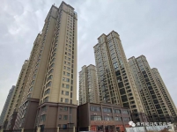 和興東方名城小區(qū)實景圖欣賞