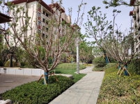 博大御景花園實(shí)景