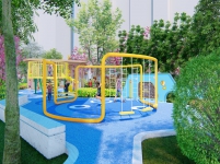 廣匯太行佳苑效果圖