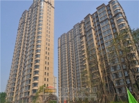 百大嘉苑小區(qū)景觀