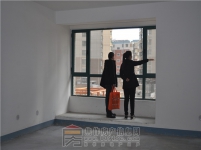 四季花城樣板間