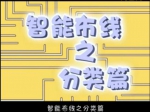 智能布線之分類篇
