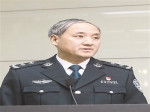 市直機關(guān)領(lǐng)導(dǎo)班子述職評議：市公安局局長 宮松奇