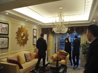 12月8日走進(jìn) 東方今典·境界