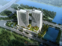 常新銀河商務(wù)中心