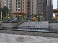 遠(yuǎn)大·未來(lái)城實(shí)景圖