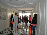 遠(yuǎn)大·未來(lái)城樣板間