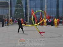 3月18日首屆鴻運(yùn)風(fēng)箏節(jié)暨感恩百家宴活動(dòng)