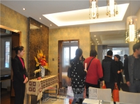 星凱國際城樣板間