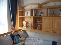 常綠·林溪谷樣板間