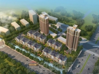 建業(yè)?森林半島V期