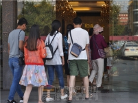 6月18日小虎看房團(tuán)之和誠外灘二期