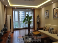 百大嘉苑樣板間