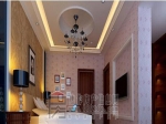 吊頂裝修效果圖欣賞 這些吊頂美出新高度了！