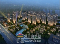 征云云筑實(shí)景圖