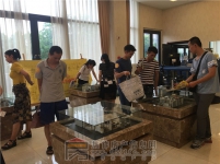 5月29日第144期小虎看房團之正大國貿(mào)中心