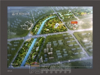 萬(wàn)隆·善水尚苑區(qū)位圖