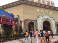 【小虎看房團(tuán)108期】之星凱國際城