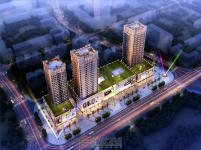 金德利·新都匯