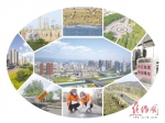提升城市魅力值 增強(qiáng)人民幸福感 綠色發(fā)展讓焦作綻放最美芳華