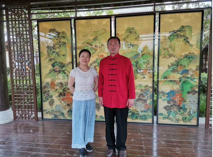 ���̫�Oʮ������������ռƽ�֣���ƽ����ʽ�B(y��ng)��ȭ�c����ҡ�����