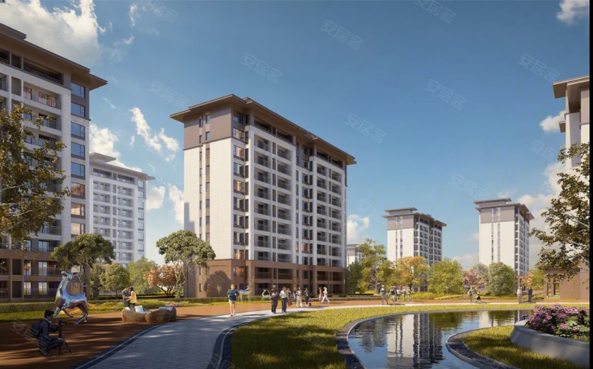 低于售樓部價格，東方府 僅此1套